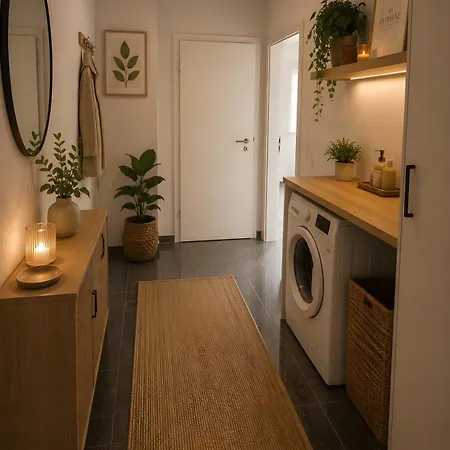 Moderne 80 M² * Immendingen