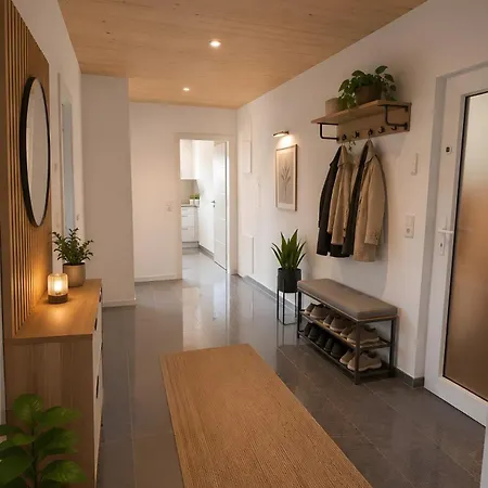 דירה Moderne 80 M² *