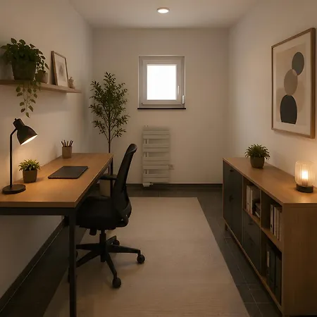 Moderne 80 M² * Immendingen