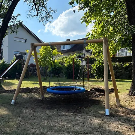 Moderne 80 M² דירה *
