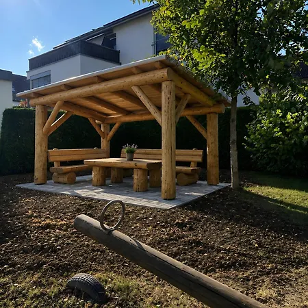 Moderne 80 M² דירה Immendingen